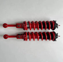 Load image into Gallery viewer, chassis modification 2-inch lifting kit nitrogen shock absorber for maxus T60 T70 T90
