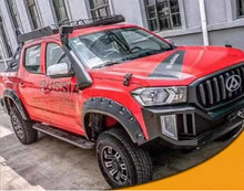 Load image into Gallery viewer, snorkel for maxus T60 T70 T90
