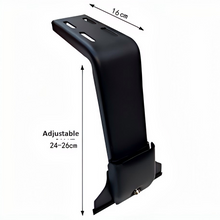Load image into Gallery viewer, roof luggage rack rain trough fixed bracket support for daily 4x2 4x4
