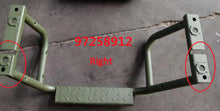 Load image into Gallery viewer, front door boarding step 97258912 97258913 for daily 4x4 NJ2046
