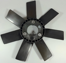 Load image into Gallery viewer, Fan 7 blades 93813264 for daily 4x4
