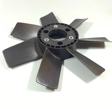 Load image into Gallery viewer, Fan 7 blades 93813264 for daily 4x4
