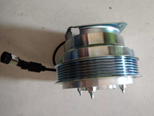 Load image into Gallery viewer, water pump clutch 97300929 for daily4x4 NJ2046
