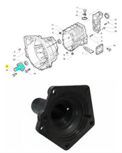 Load image into Gallery viewer, First shaft bearing cover 8858638 for daily 4x4 4x2
