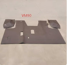 Load image into Gallery viewer, front floor rubber 93931687 97242695 97254067 for daily 4x4
