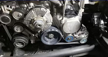 Load image into Gallery viewer, 3.0 F1C engine 59V 65A RV dual generator installation kit for daily4x2 4x4
