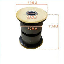 Load image into Gallery viewer, front and rear steel plate bushing 5802099679 for daily 4x2
