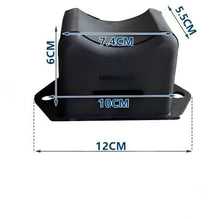 Load image into Gallery viewer, rear steel plate buffer pad 97260821 93811585 for daily 4x4 4x2
