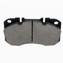 Load image into Gallery viewer, Brake Pad Set Part No 1906144 1906297 1906416 42555669 500039931 for daily 4x2 K65
