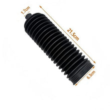 Load image into Gallery viewer, steering gear dust cover 17X58X270 for daily 4x4 4x2
