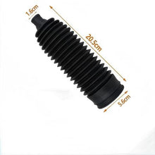 Load image into Gallery viewer, steering gear dust cover 17X58X270 for daily 4x4 4x2
