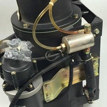 Carregar imagem no visualizador da galeria, Fuel-fired warm air heater 97281267 24V by suonama
