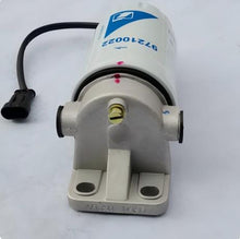 Carica l'immagine nel visualizzatore di Gallery, fuel filter assembly 97210022 for daily 4x4 4x2
