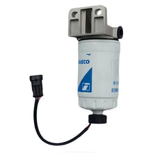 Carica l'immagine nel visualizzatore di Gallery, fuel filter assembly 97210022 for daily 4x4 4x2

