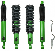 Load image into Gallery viewer, 10-level Adjustable shock absorber set for MAXUS T60 T70 T90
