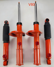 Load image into Gallery viewer, 10-level Adjustable shock absorber set for Maxus V80
