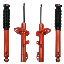 Load image into Gallery viewer, 10-level Adjustable shock absorber set for Maxus V90

