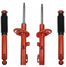 Load image into Gallery viewer, 10-level Adjustable shock absorber set for Maxus V90
