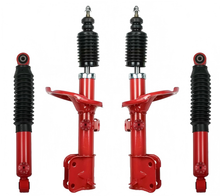 Load image into Gallery viewer, 10-level Adjustable shock absorber set for Maxus G20 G10
