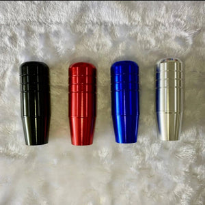 aluminium alloy shift knob modification