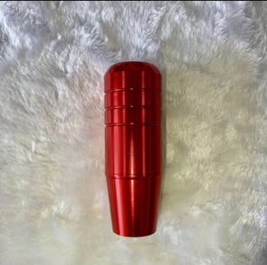 shift knob modification