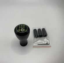 Load image into Gallery viewer, shift knob 5 speed modification
