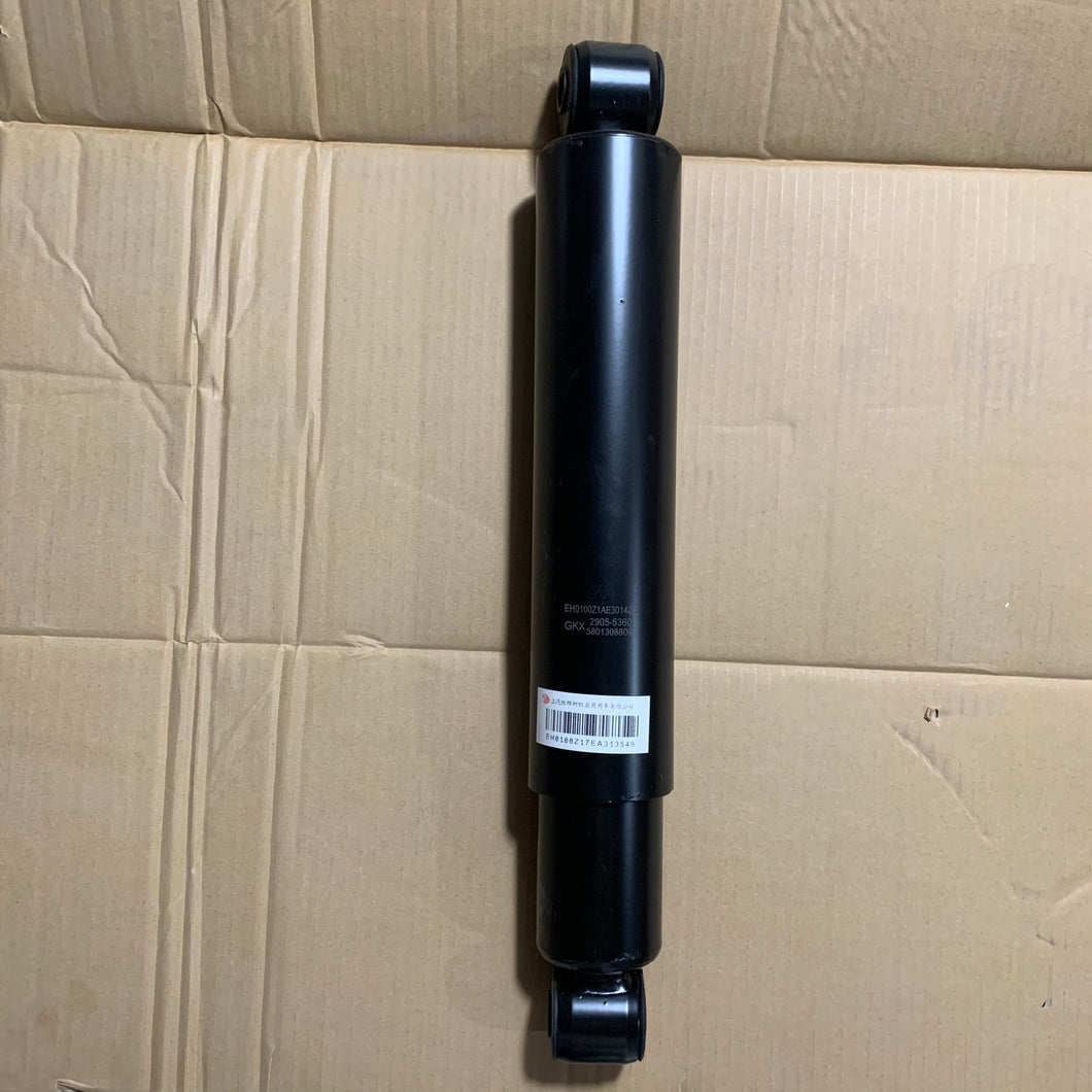 front shock absorber 5801308809 for hongyan truck