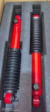 Load image into Gallery viewer, 8-Level Adjustable Shock Absorber Set for Daily 4x4
