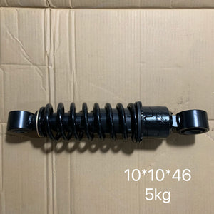 front shock absorber 5801304754 5801319653 for hongyan truck