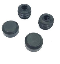 Load image into Gallery viewer, brake caliper piston repair kit 97360041 for iveco daily 4x2 4-wheel disc brake - suonama
