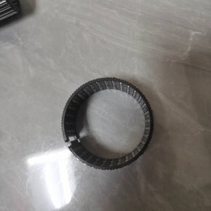 4th gear needle bearing 8869672 for daily 2840.6 gearbox