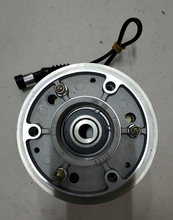Load image into Gallery viewer, clutch gp-magnetica fan assembly 97300368 for iveco daily 4x4 - suonama
