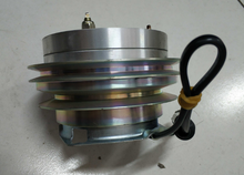 Load image into Gallery viewer, clutch gp-magnetica fan assembly 97300368 for iveco daily 4x4 - suonama
