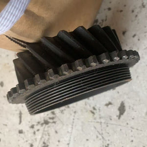 Second shaft fourth gear assembly 8858483 for 2824 gearbox