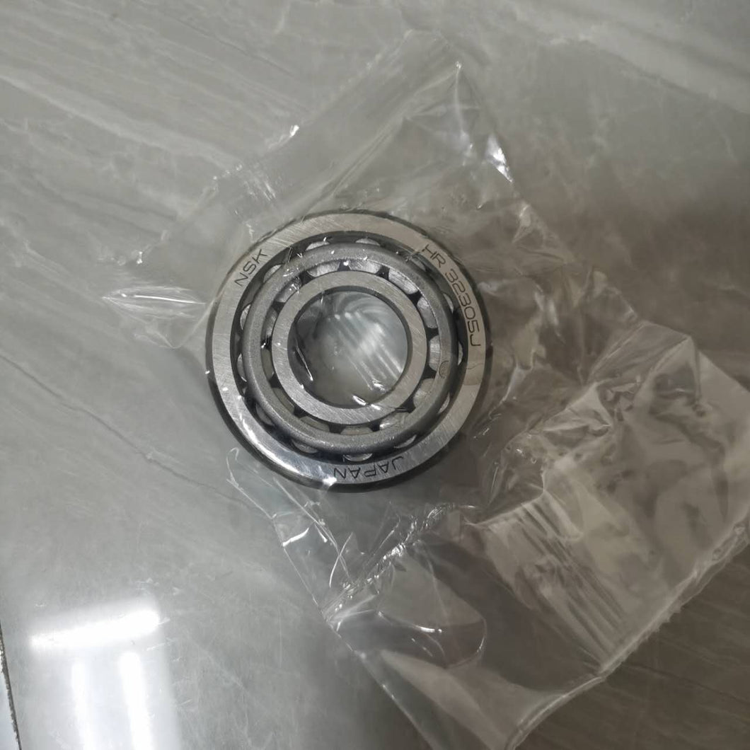 intermediate shaft support bearing 2992590 for daily 2840.6 gearbox