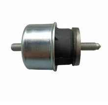 Cargar imagen en el visor de la Galería, Engine mounting bushing with metal sleeve and rubber isolator
