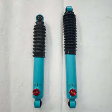 Load image into Gallery viewer, 8-Level Adjustable Shock Absorber Set for Daily 4x4
