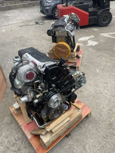 Load image into Gallery viewer, engine assembly 97300339 for daily 4x4 2.8L
