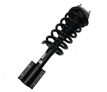 Load image into Gallery viewer, Front and rear shock absorbers C00004662 C00002907 for maxus V80 – product image 1 | SUONAMA
