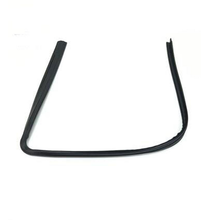 Load image into Gallery viewer, front door glass sealing strip 93927398 for iveco daily 4x4 - suonama
