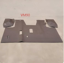 Load image into Gallery viewer, Front floor rubber 93931687 97242695 97254067 for daily 4x4 – product image 9 | SUONAMA
