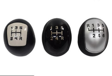 Load image into Gallery viewer, Gear lever knob 5speed 6speed for daily 4x2 – product image 1 | SUONAMA
