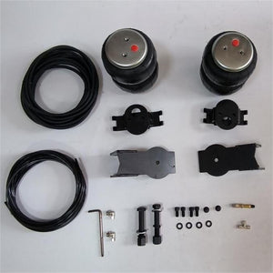 rear wheel modification airbag suspension system with manual for maxus LDV T60