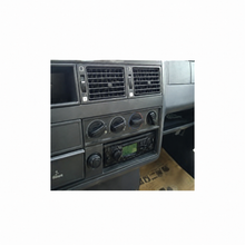 Load image into Gallery viewer, Air conditioning controller for Iveco Daily 4x4 and 4x2
