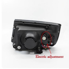 Load image into Gallery viewer, Modified new front face 5801355492 5802087638 for Iveco Daily 4x4 4x2 – product image 12 | SUONAMA
