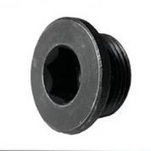 Load image into Gallery viewer, Oil pan drain plug 4130115 NQ61622 for daily 4x4 4x2 – product image 1 | SUONAMA
