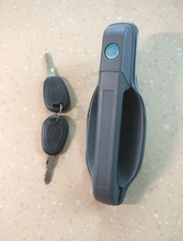 Load image into Gallery viewer, outer handle with key assembly 97355054 93932543 93932544 for iveco daily 4x4 - suonama
