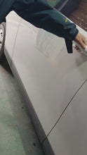 Load and play video in Gallery viewer, Electric welcome steps at the middle door for maxus V80 V90
