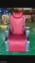 Load and play video in Gallery viewer, Intelligent and luxurious aviation-style seats for all vehicles
