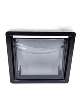 Charger l'image dans la galerie, RV Window Outdoor Sliding Window Double layer acrylic thermal insulation glass assembly – product image 4 | SUONAMA
